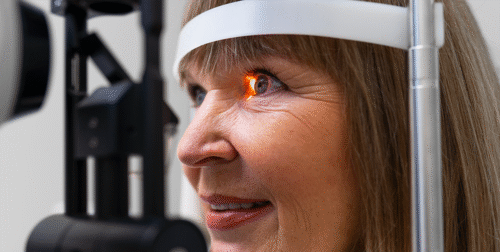 Glaucoma: Entenda a doença silenciosa que pode levar à cegueira