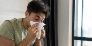 Leia mais sobre o artigo Como prevenir doenças virais no dia a dia? Dicas simples para proteger sua saúde