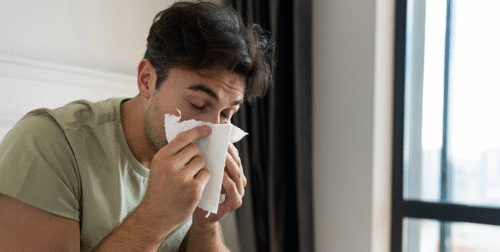 Como prevenir doenças virais no dia a dia? Dicas simples para proteger sua saúde