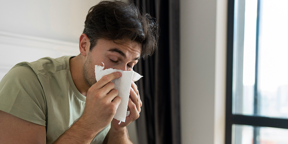 No momento, você está visualizando Como prevenir doenças virais no dia a dia? Dicas simples para proteger sua saúde